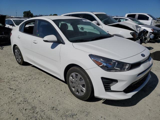 3KPA24AD8ME392424 KIA RIO LX