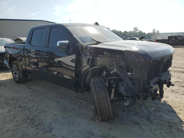 Vin: 3gcuyded6kg206015, lot: 60335053, chevrolet all models k1500 lt 20194