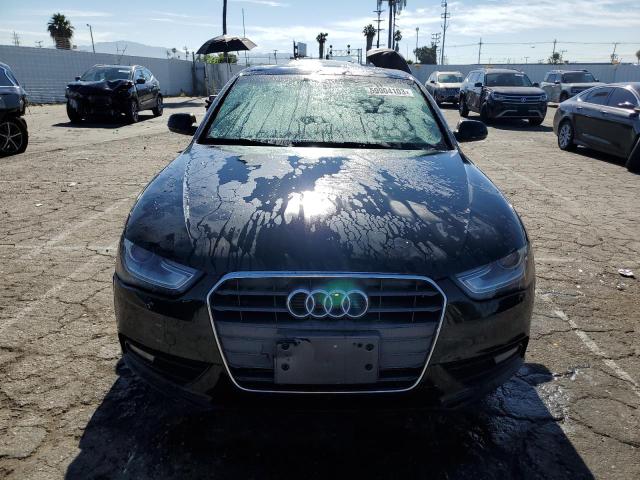 VIN WAUAFAFL1DN028471 2013 Audi A4, Premium no.5