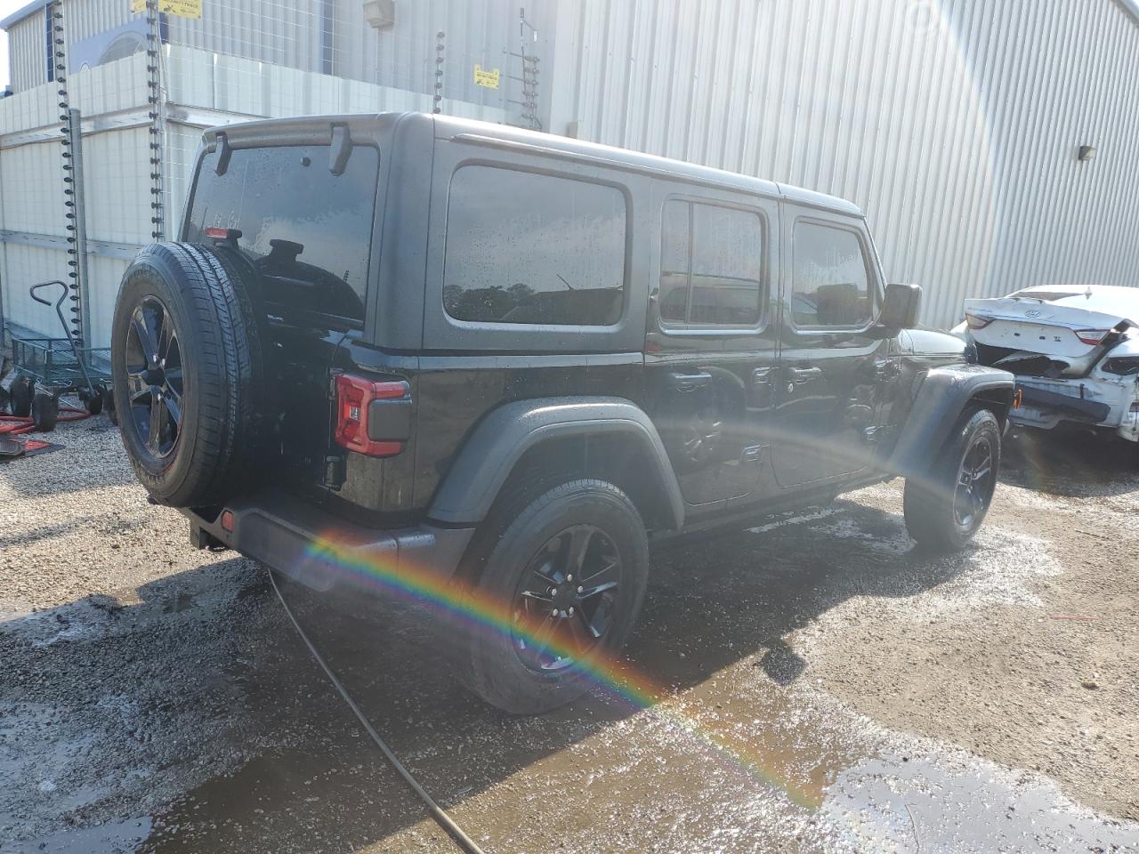 1C4HJXDG1MW737727 Jeep Wrangler U 3