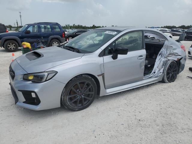 2018 Subaru WRX Premium