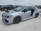 2018 SUBARU WRX PREMIU - JF1VA1C61J9822172