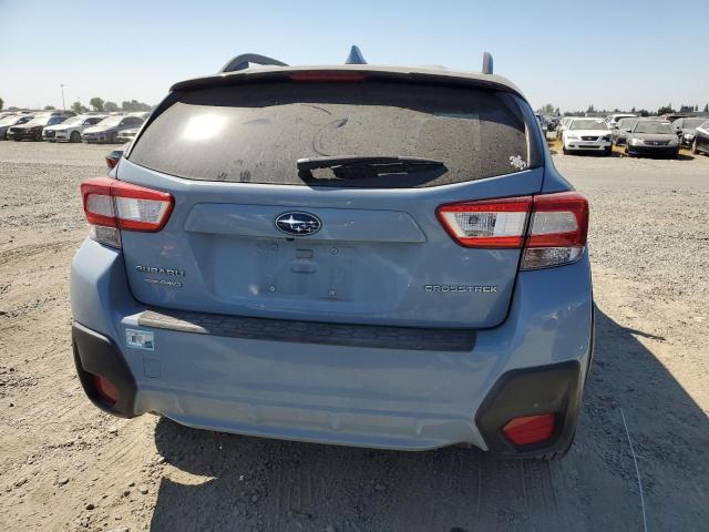 JF2GTADC6JH311937 Subaru Crosstrek Premium