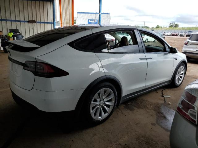 5YJXCDE20GF026407 Tesla MODEL X