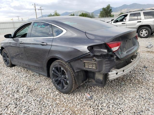 Vin: 1c3cccab4gn120472, lot: 59238273, chrysler 200 limited 20162