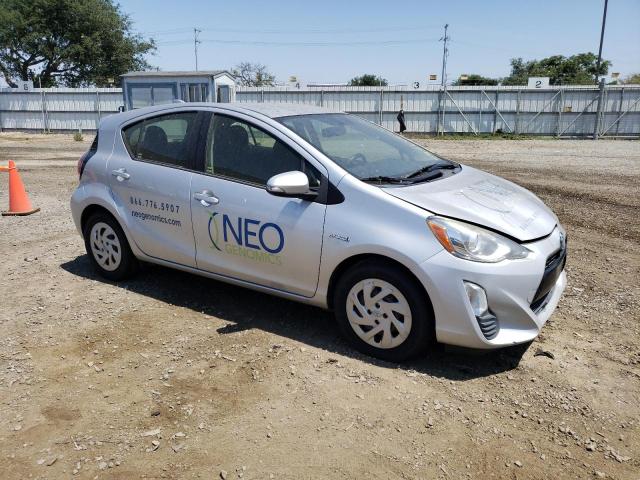 JTDKDTB38G1131901 Toyota PRIUS C