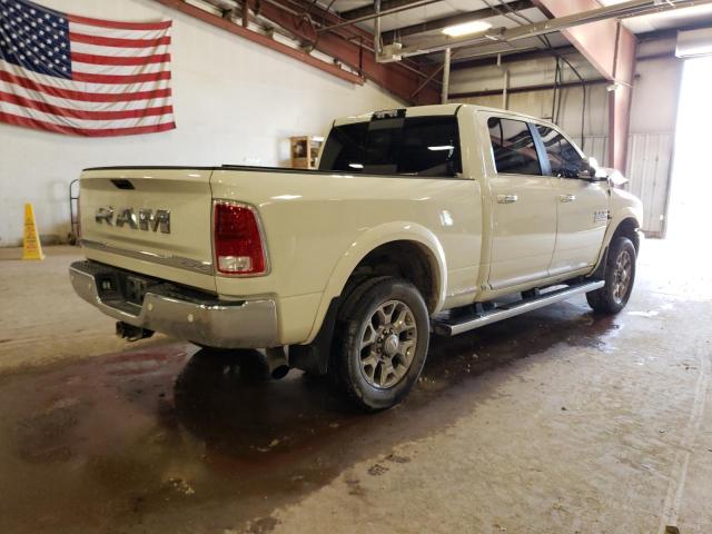 2017 RAM 2500 LONGH - 3C6UR5GL1HG606586