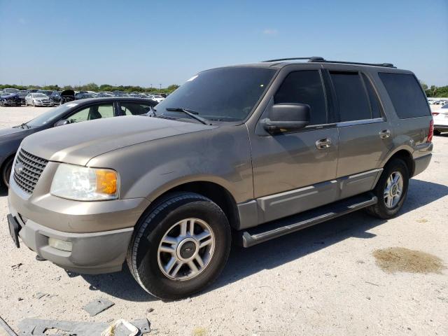 2003 Ford Expedition XLT