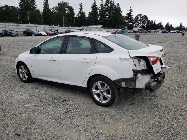1FADP3F22EL265196 Ford FOCUS SE