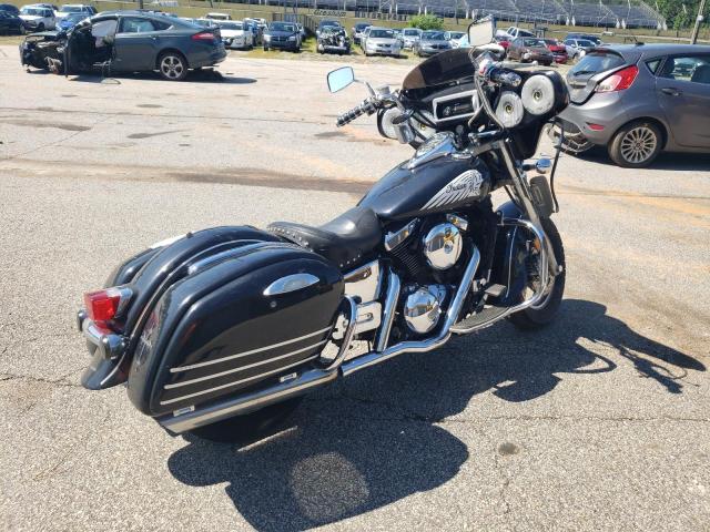 2003 KAWASAKI VN1500 L - JKBVNAL1X3A021606