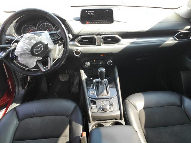 JM3KFACM4J0364328 Mazda Cx-5 Touring