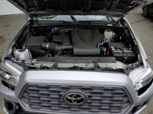 VIN 3TMCZ5AN7NM493495 2022 TOYOTA TACOMA no.11