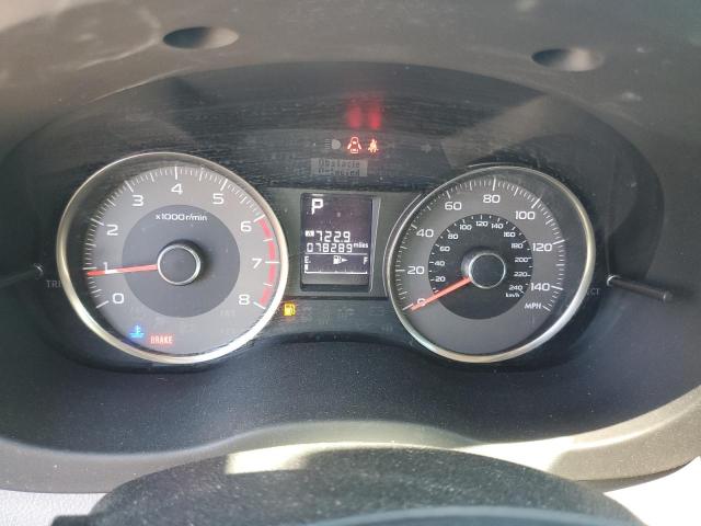 JF2SJAGC4FH841858 Subaru Forester 2.5i Premium