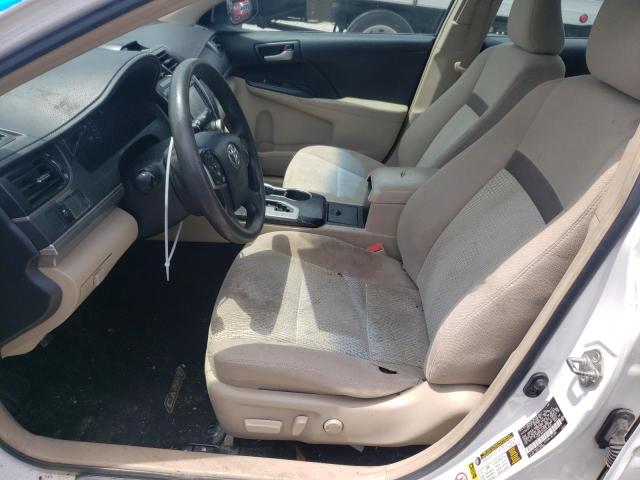 4T4BF1FK1ER341625 Toyota CAMRY L