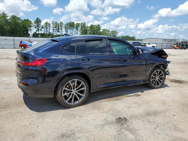 2019 BMW X4 M40I - 5UXUJ5C58KLJ64129