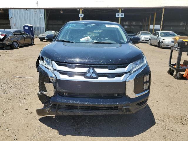 JA4APVAU7NU013854 Mitsubishi Outlander Sport Se