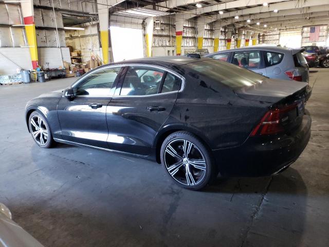 2019 VOLVO S60 T6 INS 7JRA22TL9KG002289
