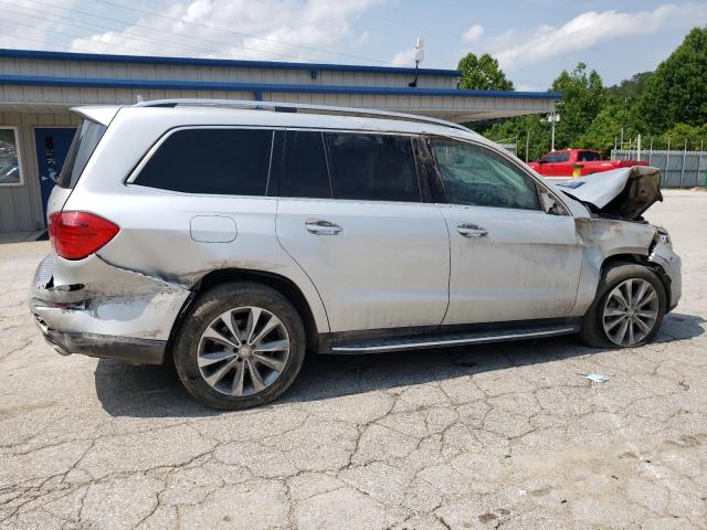 VIN 4JGDF6EE4GA624049 2016 Mercedes-Benz GL-Class, ... no.3