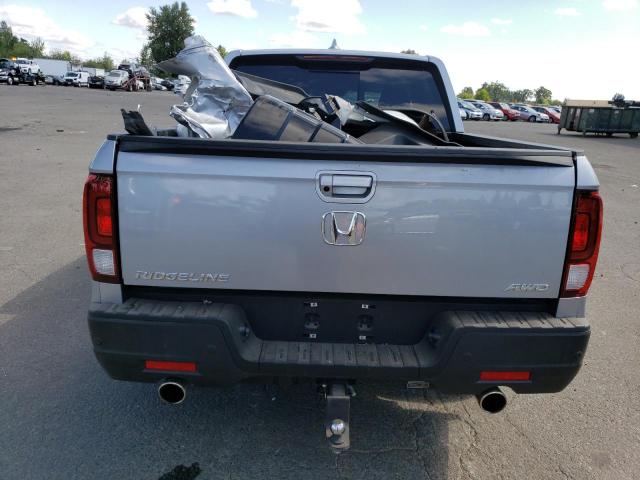 5FPYK3F74PB032567 Honda Ridgeline  6