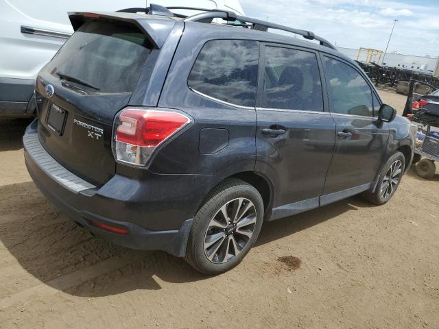 JF2SJGEC3HH565648 Subaru Forester 2.0xt Premium