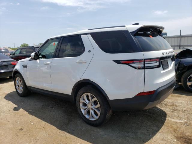 SALRG2RV3KA094992 Land Rover Discovery Se