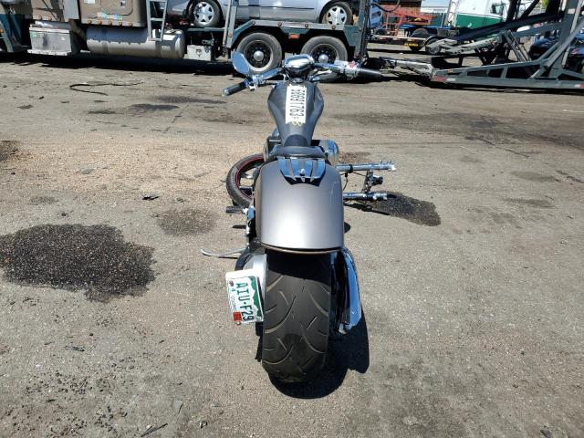 2010 HONDA VT1300 CX - JH2SC615XAK000131
