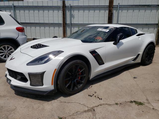 2016 Chevrolet Corvette Z06 1LZ