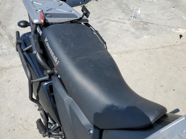 2022 KAWASAKI KL650 H - ML5KLEH10NDA00250
