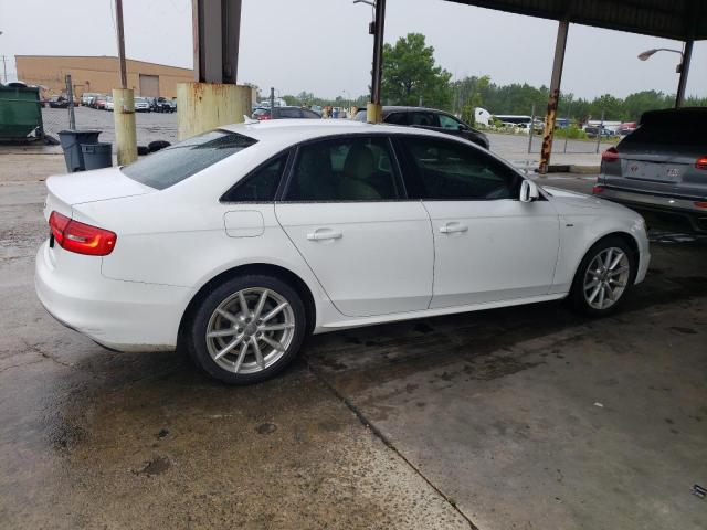 VIN WAUAFAFL6FA078163 2015 Audi A4, Premium no.3