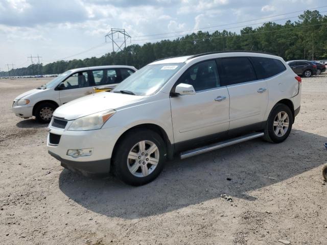 2011 Chevrolet Traverse LT