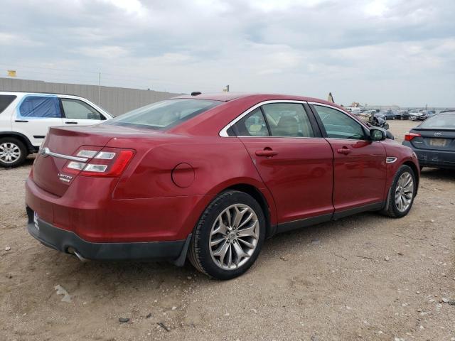 Vin: 1fahp2f82dg140741, lot: 60158013, ford taurus limited 20133