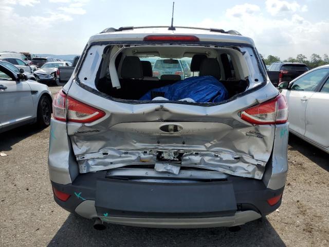 2015 FORD ESCAPE SE - 1FMCU9GX1FUA21008