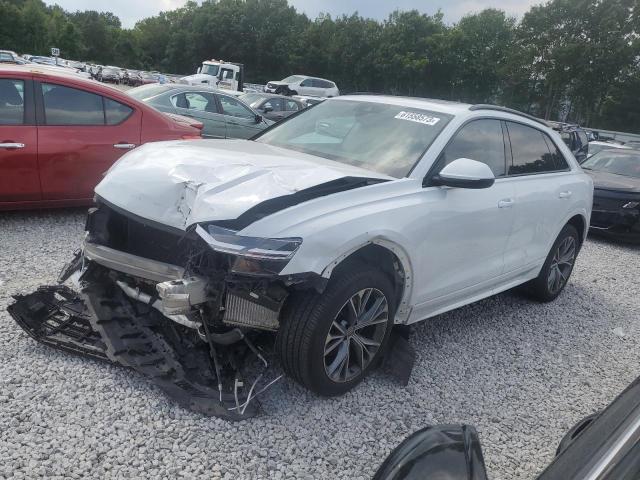 2020 AUDI Q8 PREMIUM - WA1AVAF13LD023842
