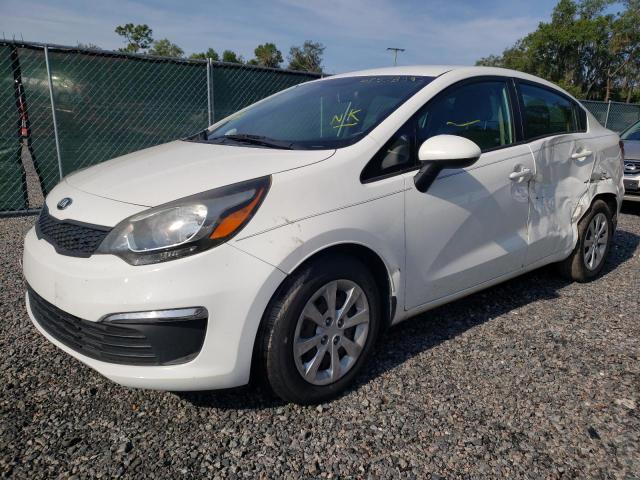 2016 Kia Rio LX