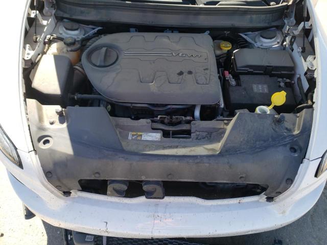 1C4PJMCS7GW132499 Jeep Cherokee Latitude