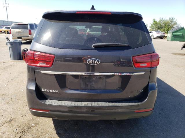 KNDMB5C11L6582477 KIA SEDONA LX