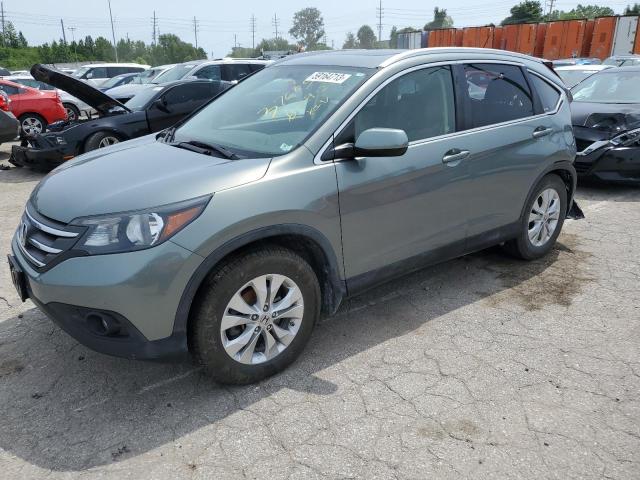 Vin: jhlrm4h76cc020389, lot: 59164713, honda crv exl 2012 img_1