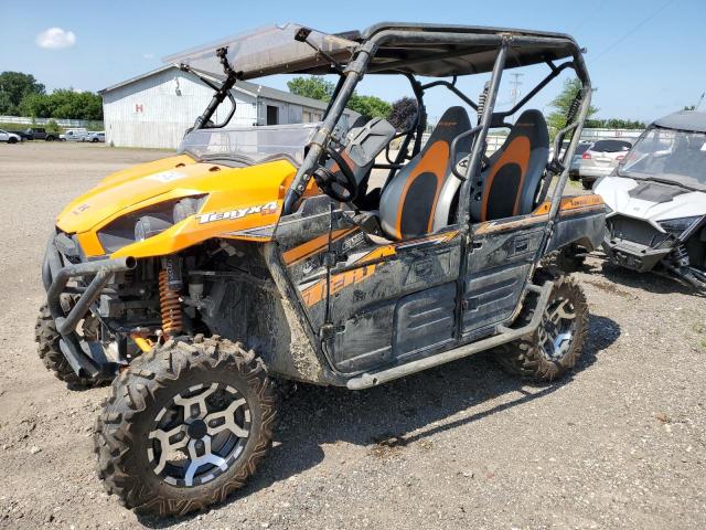 2019 KAWASAKI KRT800 C - JKBRTCG15KB515930
