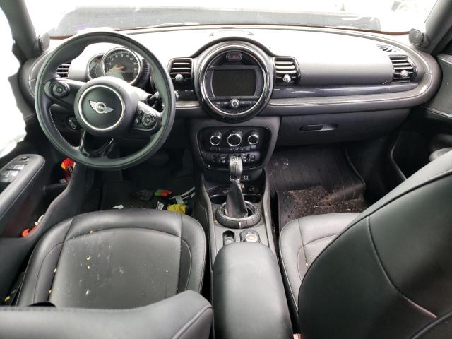 2016 MINI COOPER CLU - WMWLN5C55G2B28039