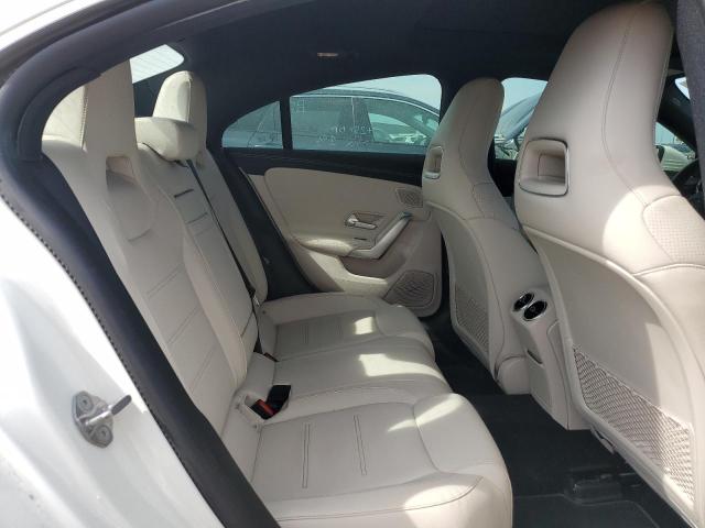 WDD5J4HB6LN069546 Mercedes-Benz CLA 250 4MATIC