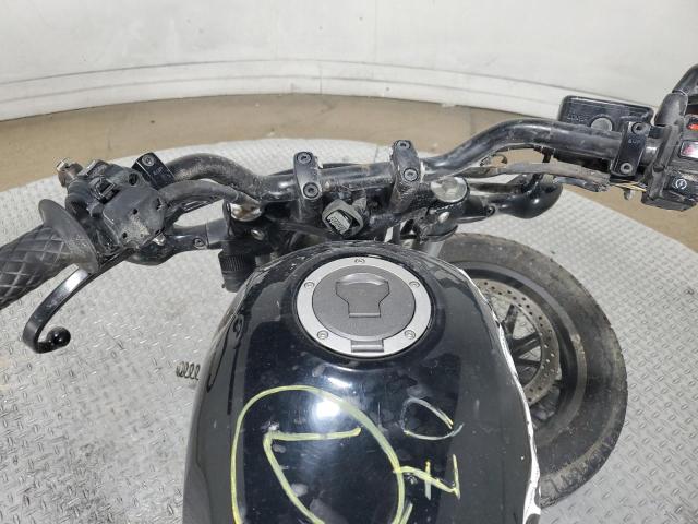 2017 HONDA CMX500 A MLHPC5653H5000480