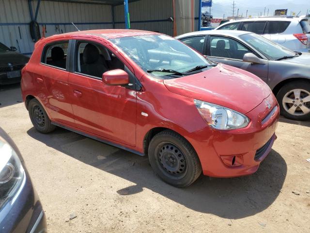 ML32A3HJ4FH047548 Mitsubishi MIRAGE DE