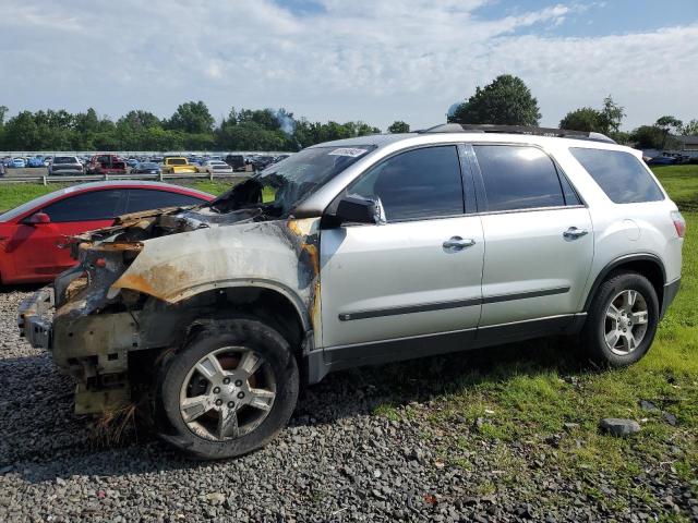 2010 GMC Acadia SL