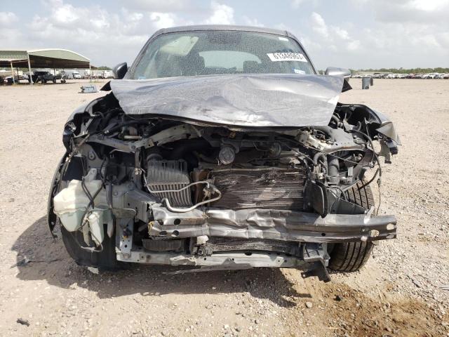 2015 NISSAN JUKE S - JN8AF5MR3FT508936