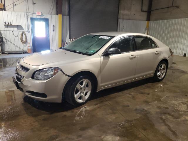 2012 Chevrolet Malibu LS