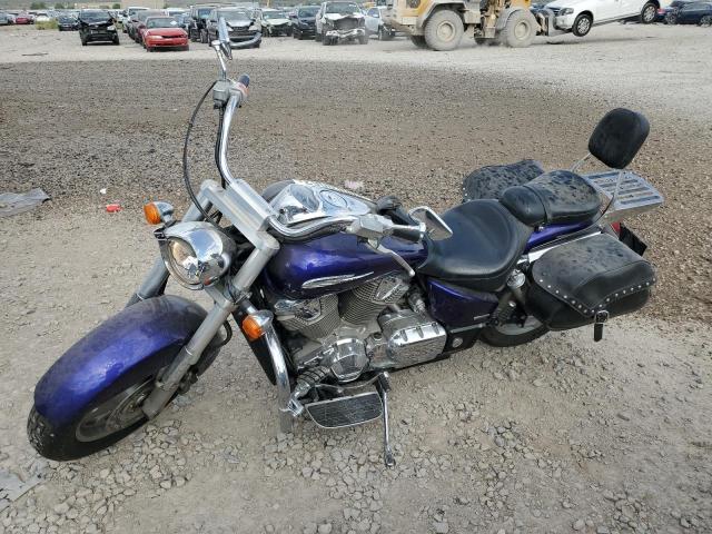 2003 HONDA VTX1800 R - 1HFSC49093A104856