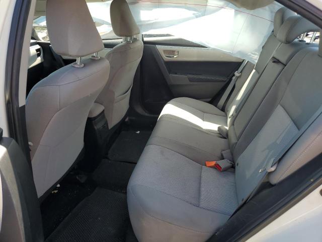 5YFBURHEXFP365477 Toyota COROLLA L