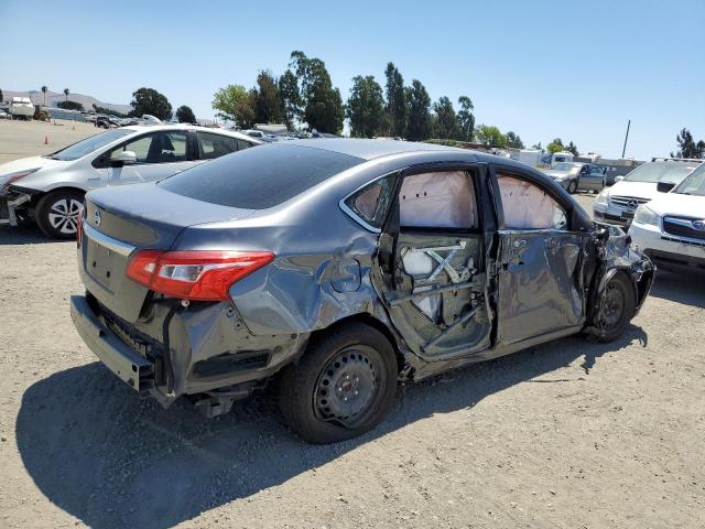 3N1AB7AP9KY402663 Nissan SENTRA S