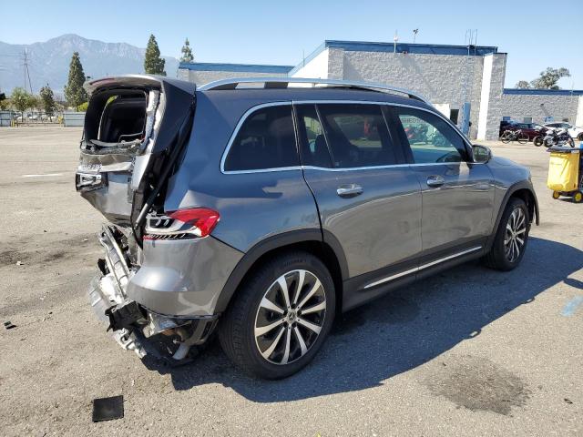 W1N4M4GB1PW261349 Mercedes-Benz GLB 250