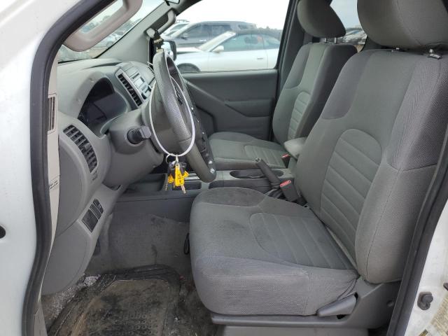 1N6BD0CT4GN711794 Nissan FRONTIER S
